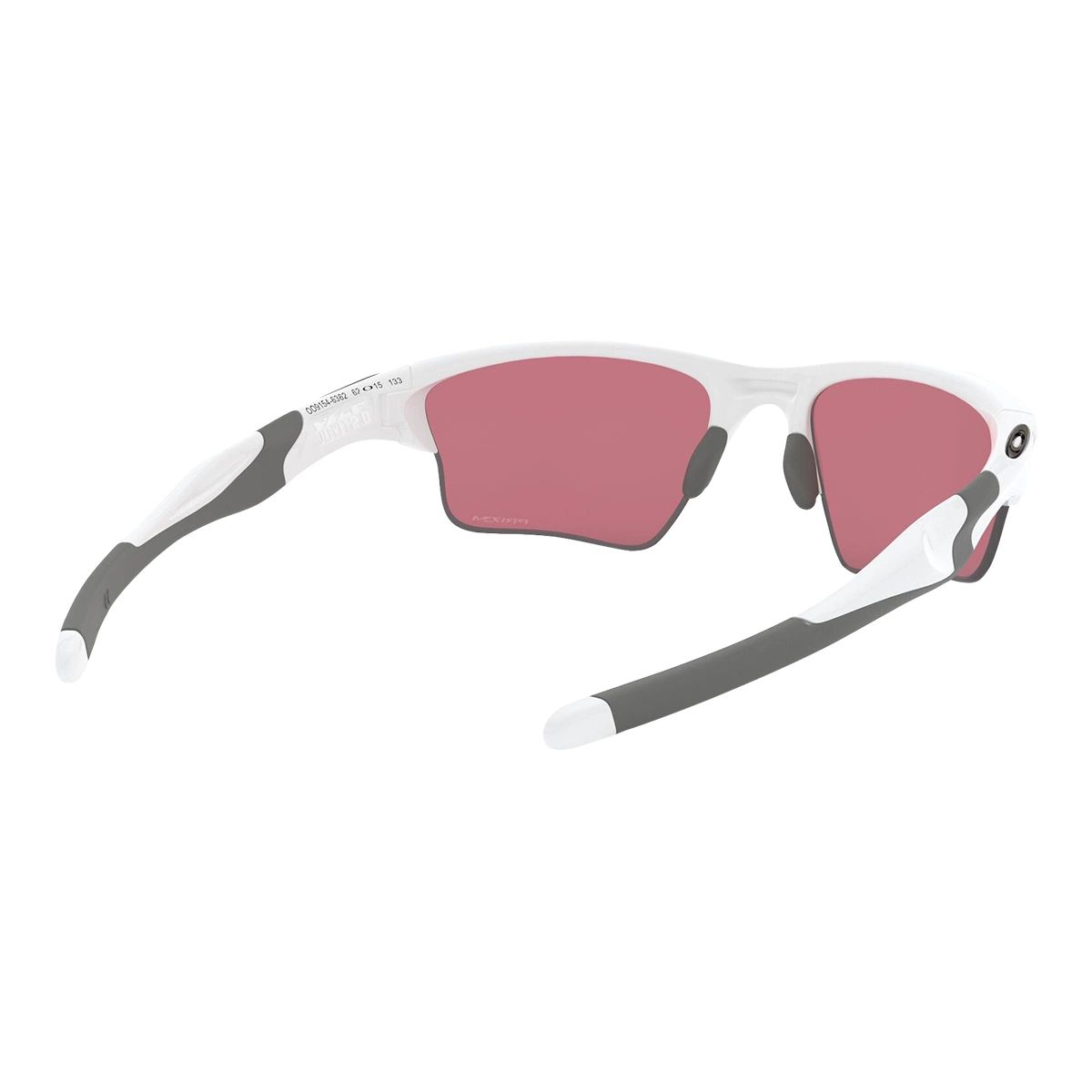 Oakley Unisex 1/2 Jacket™ 2.0 Xl Lightweight Performance Sunglasses