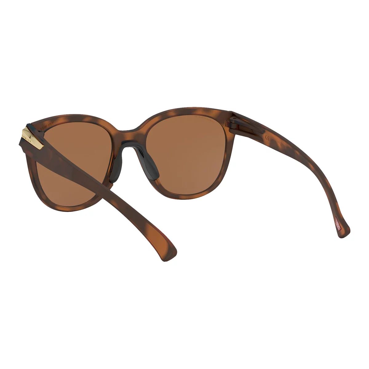 Oakley Women's Low Key Round Sunglasses