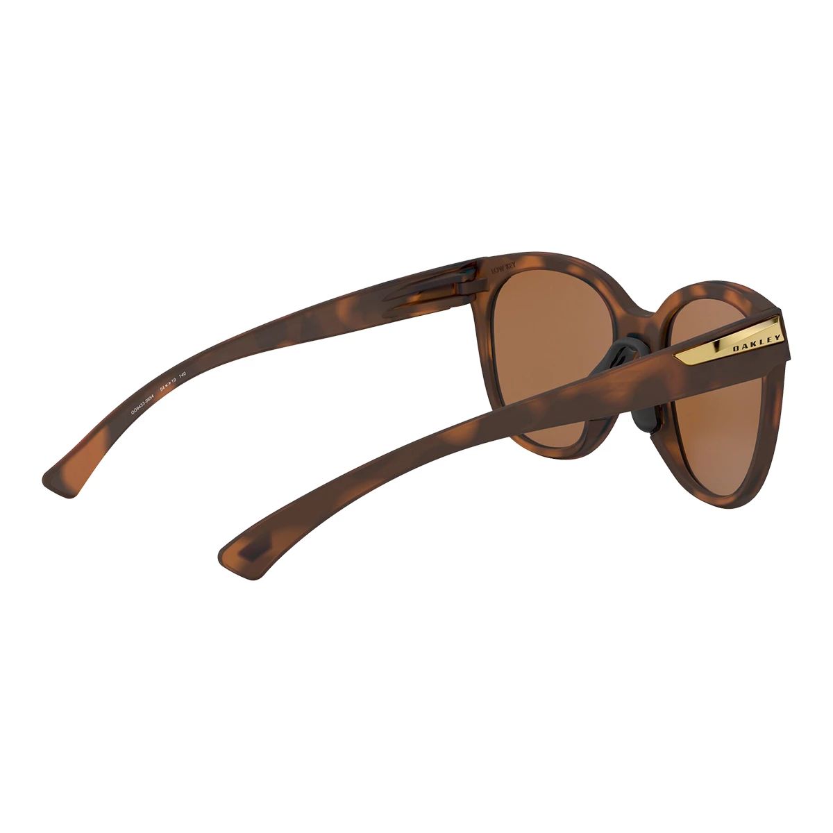 Oakley Women's Low Key Round Sunglasses