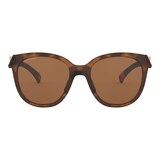 Oakley Women's Low Key Round Sunglasses Front_Flat