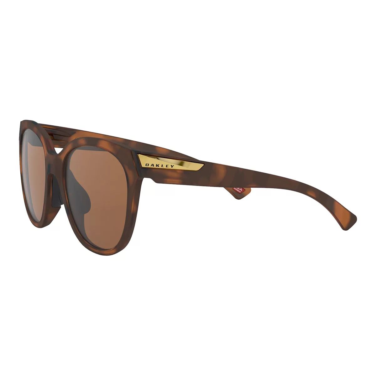 Oakley Women's Low Key Round Sunglasses