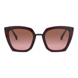 Oakley Sideswept Sunglasses Front_Flat
