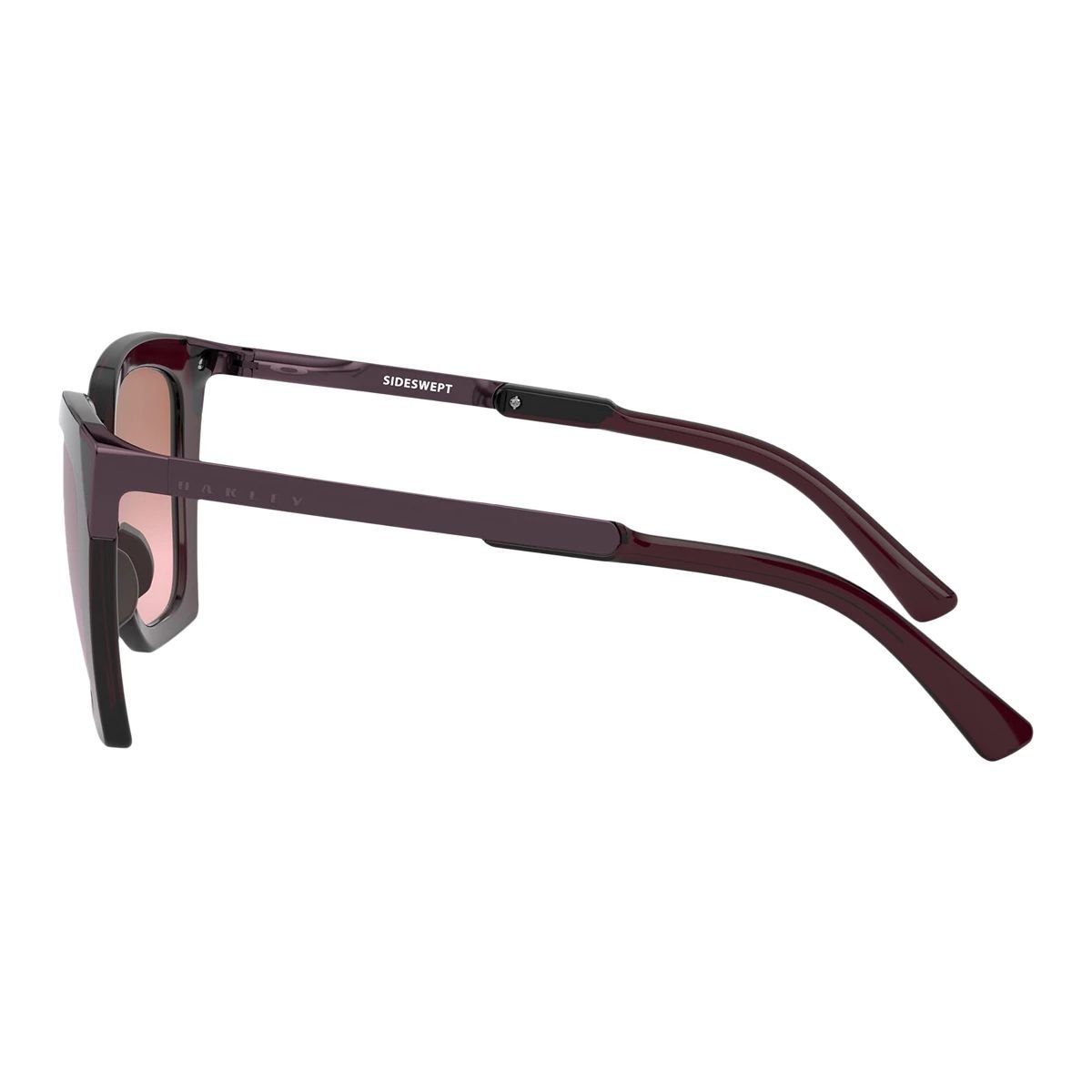 Oakley Sideswept Sunglasses Side_Left