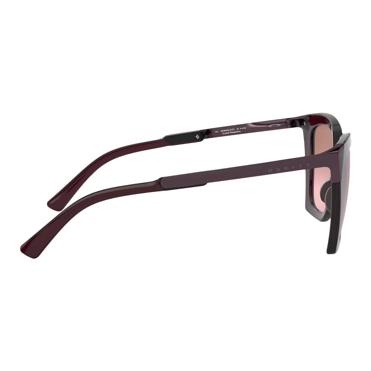 Oakley Sideswept Sunglasses Side_Right