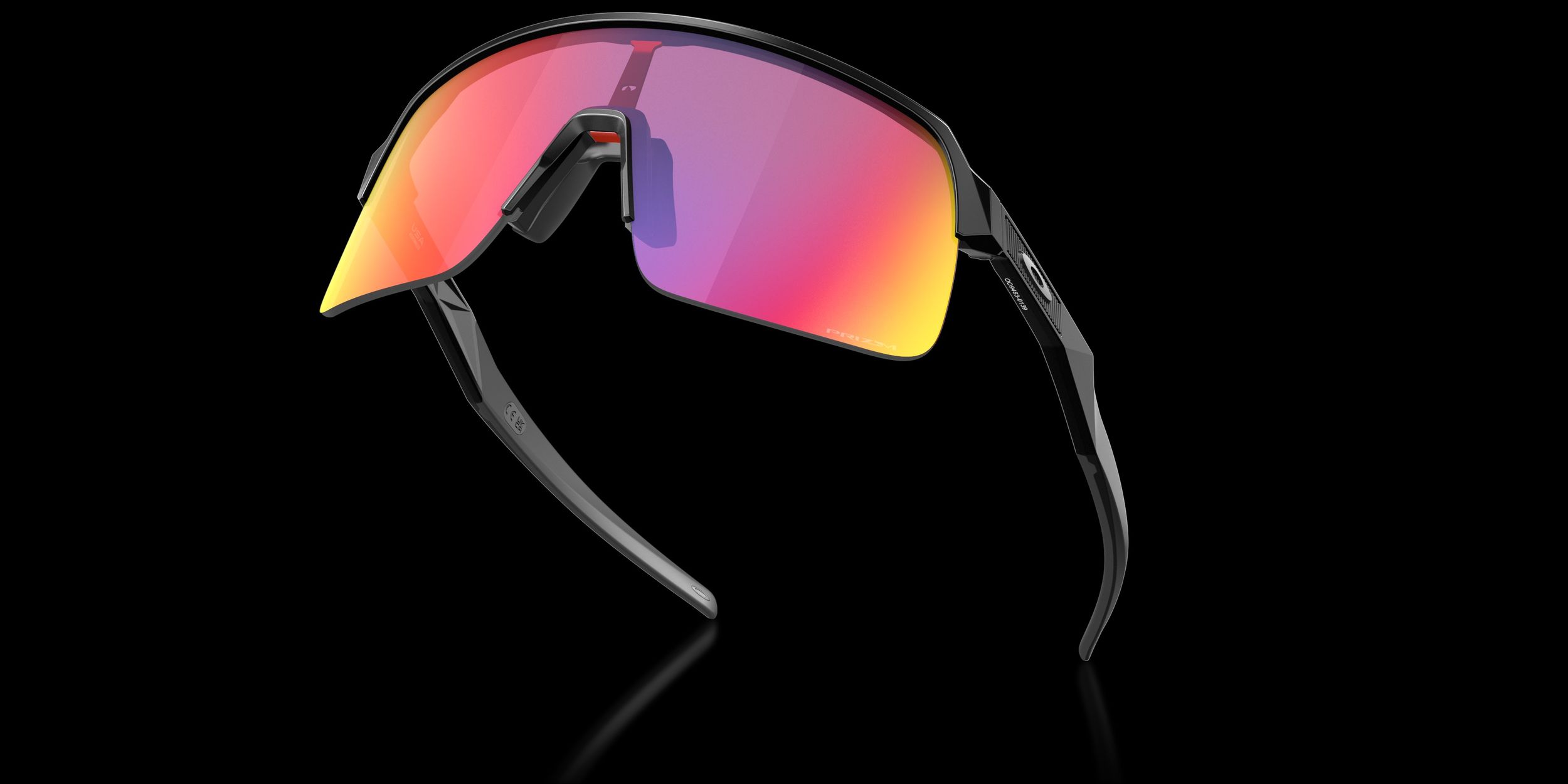 Oakley Unisex Sutro Lite Sunglasses | SportChek