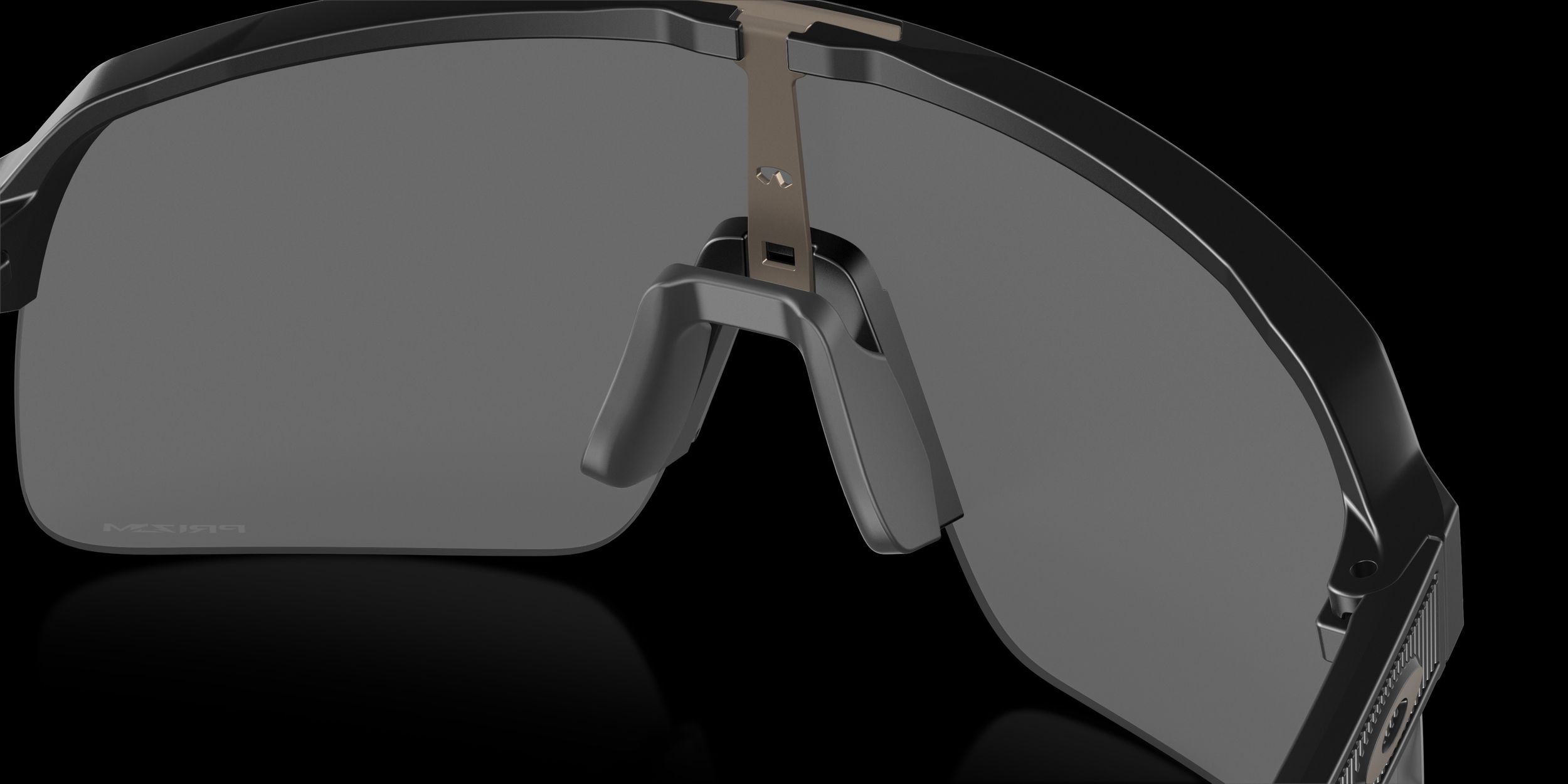 Oakley Unisex Sutro Lite Semi-Rimless Sunglasses