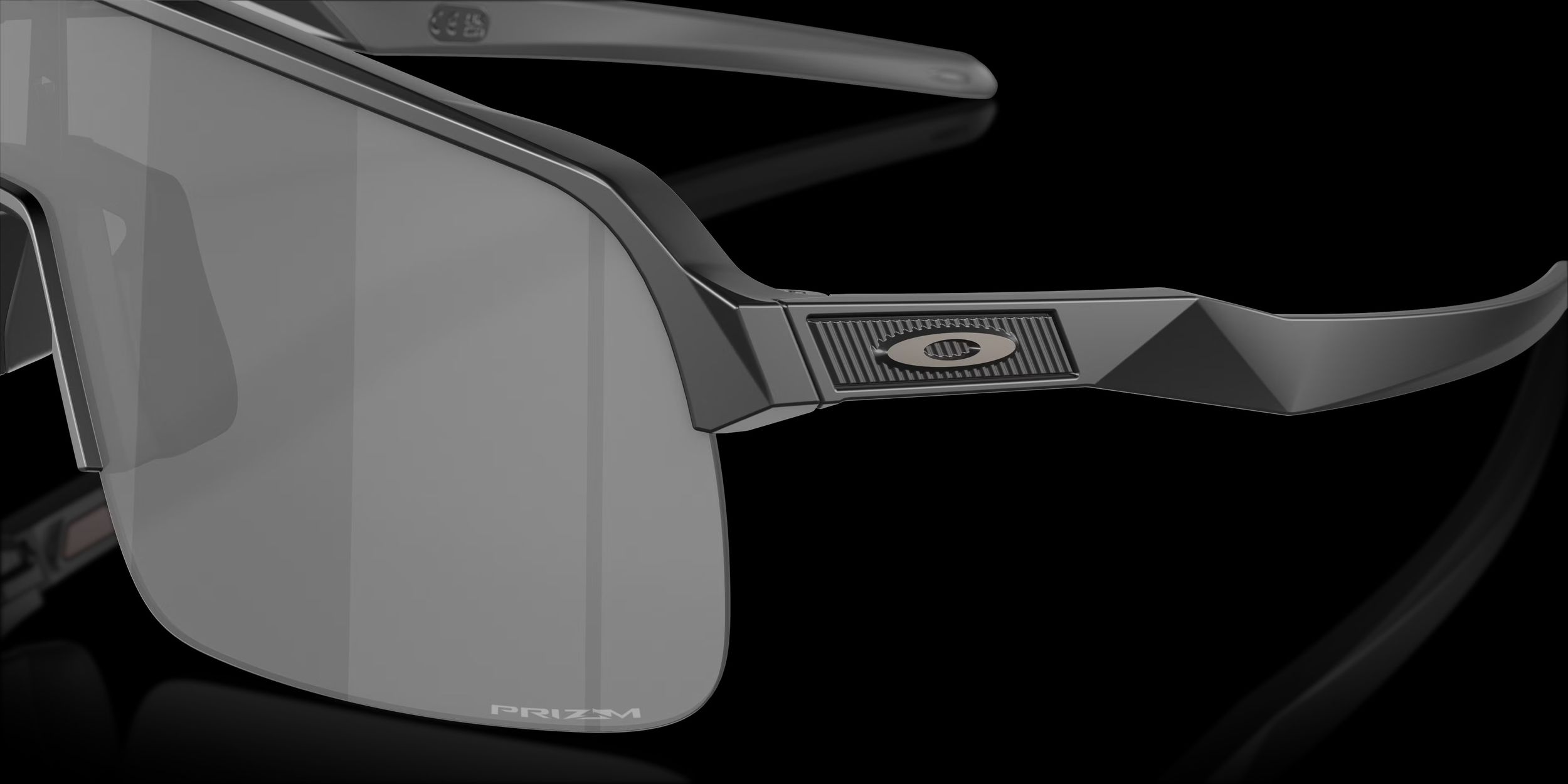 Oakley Unisex Sutro Lite Semi-Rimless Sunglasses