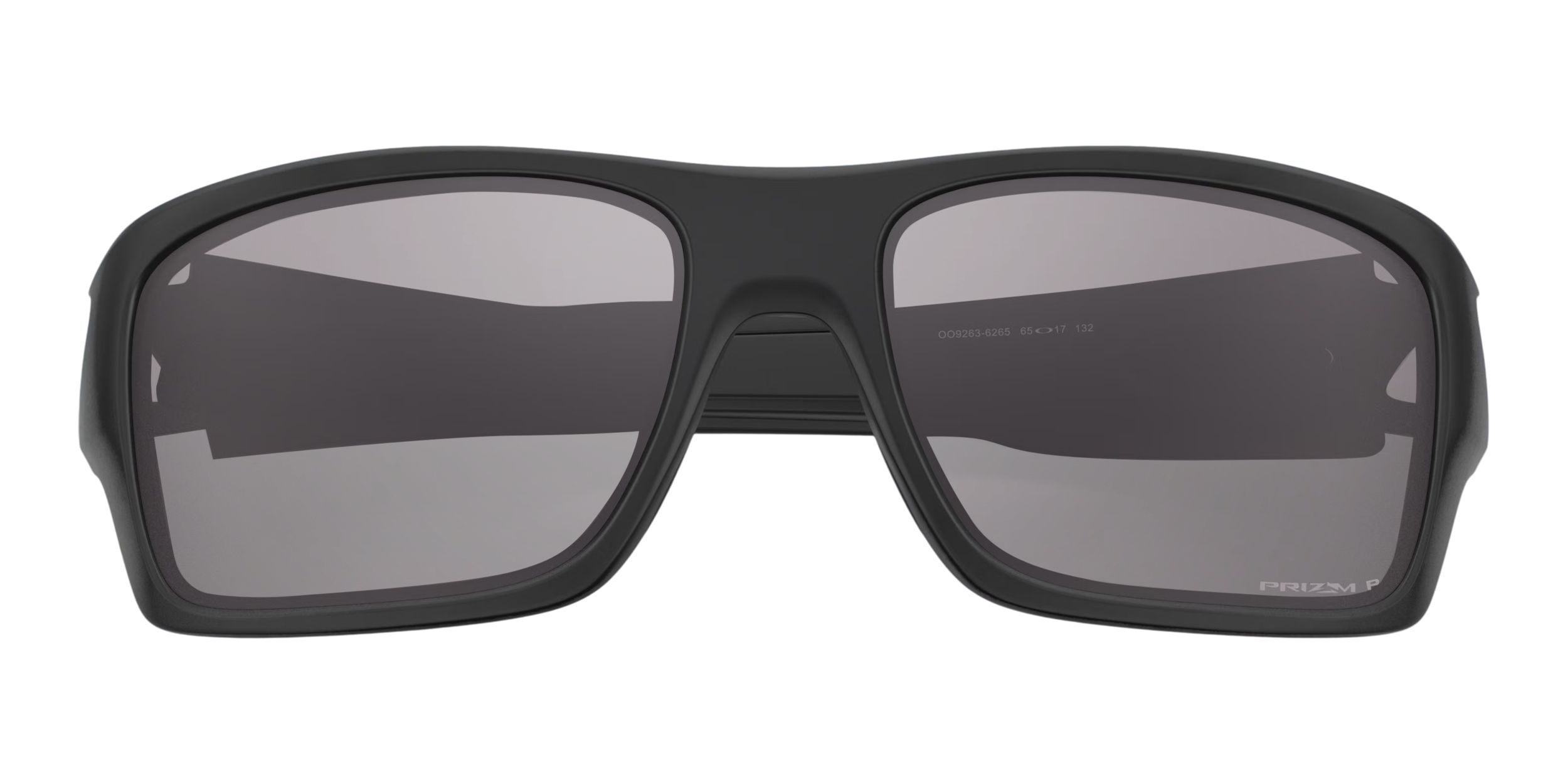 Oakley Unisex Turbine Wrap Sunglasses