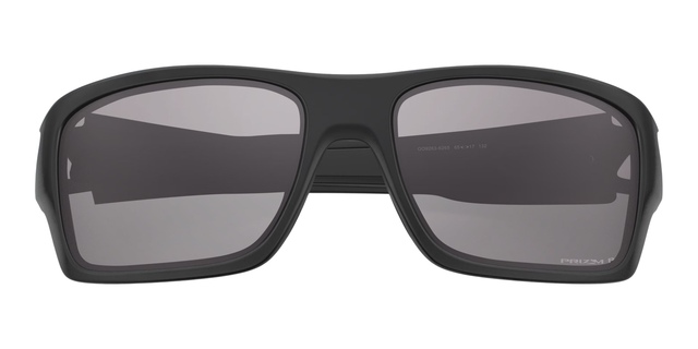 Oakley Unisex Turbine Wrap Sunglasses