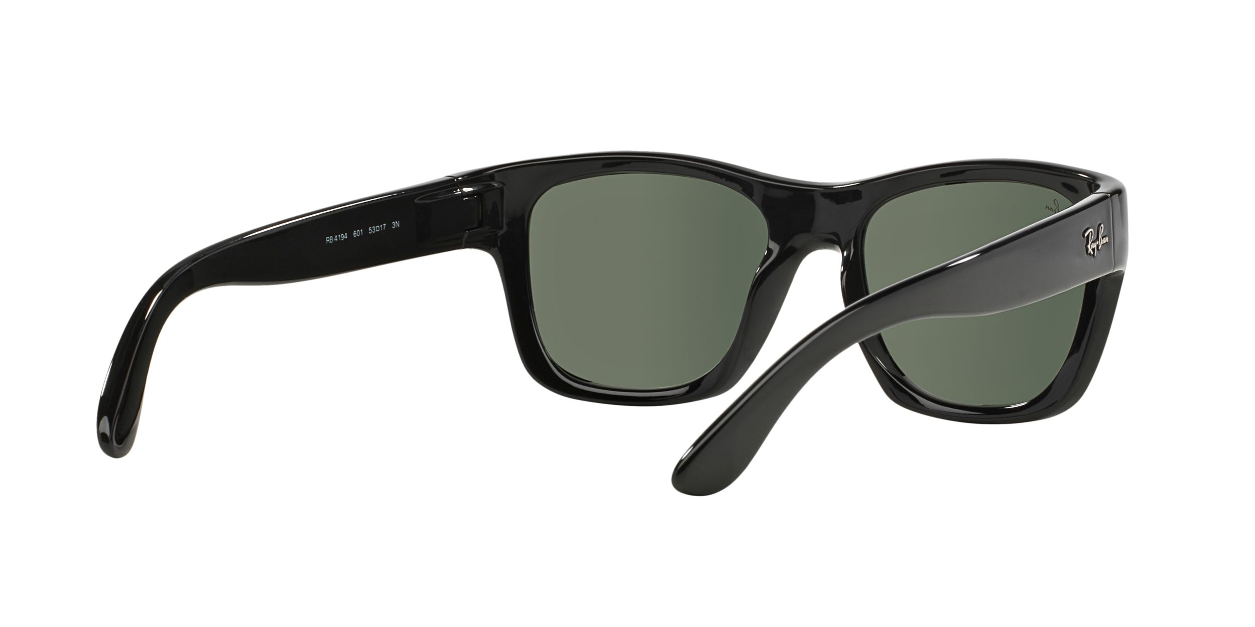 Ray-Ban Unisex 4194 Square Sunglasses