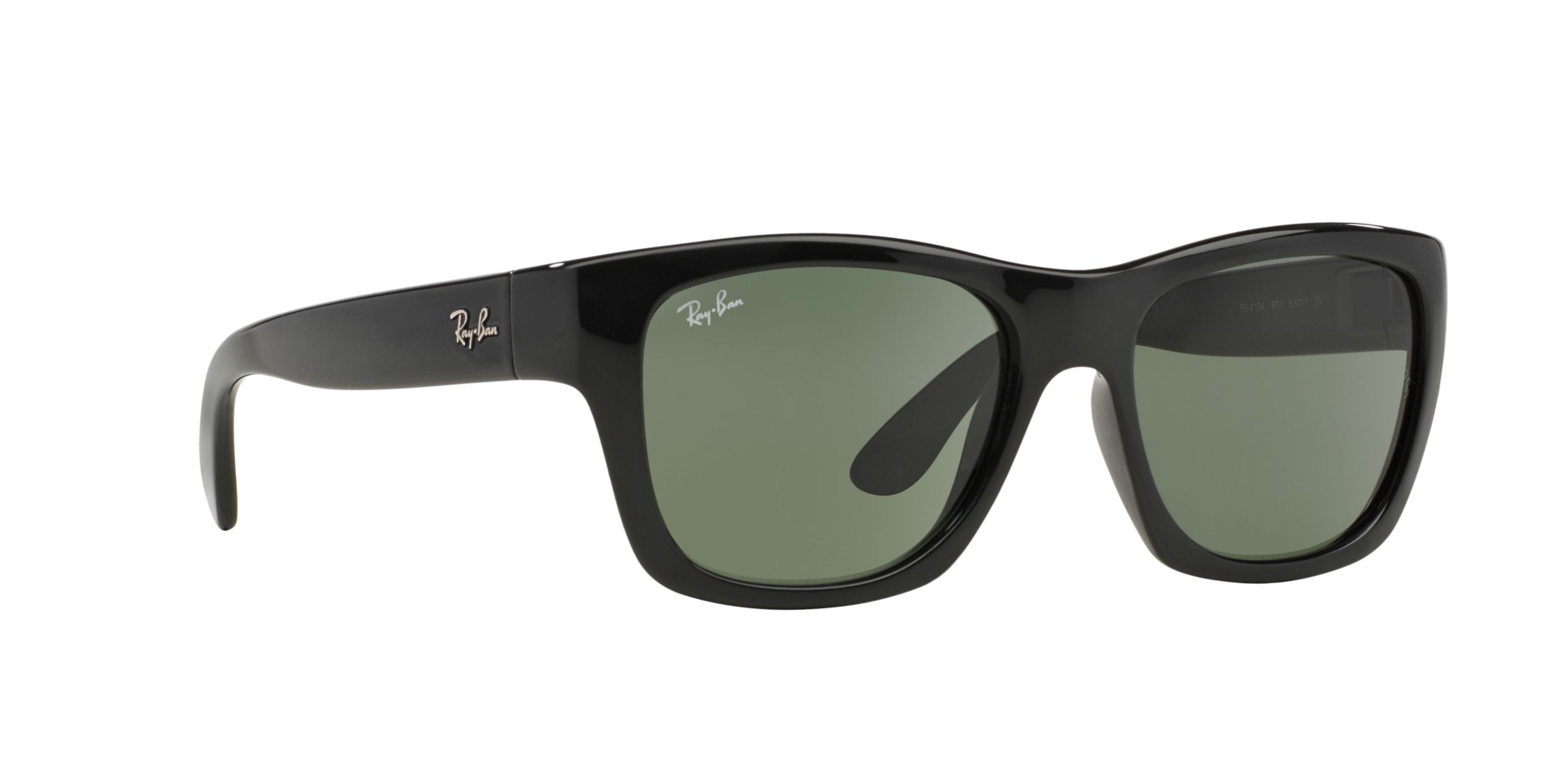 Ray-Ban Unisex 4194 Square Sunglasses