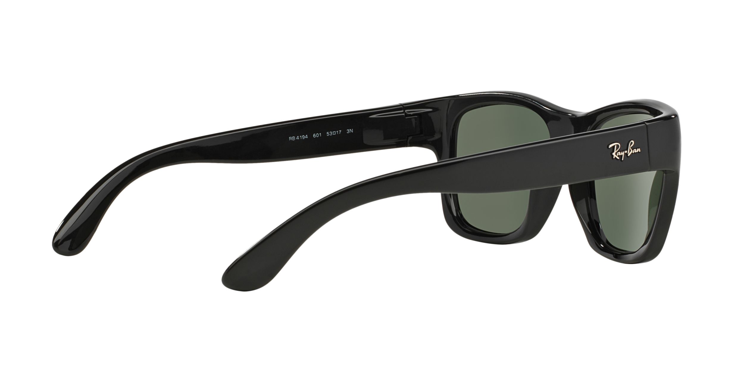 Ray-Ban Unisex 4194 Square Sunglasses