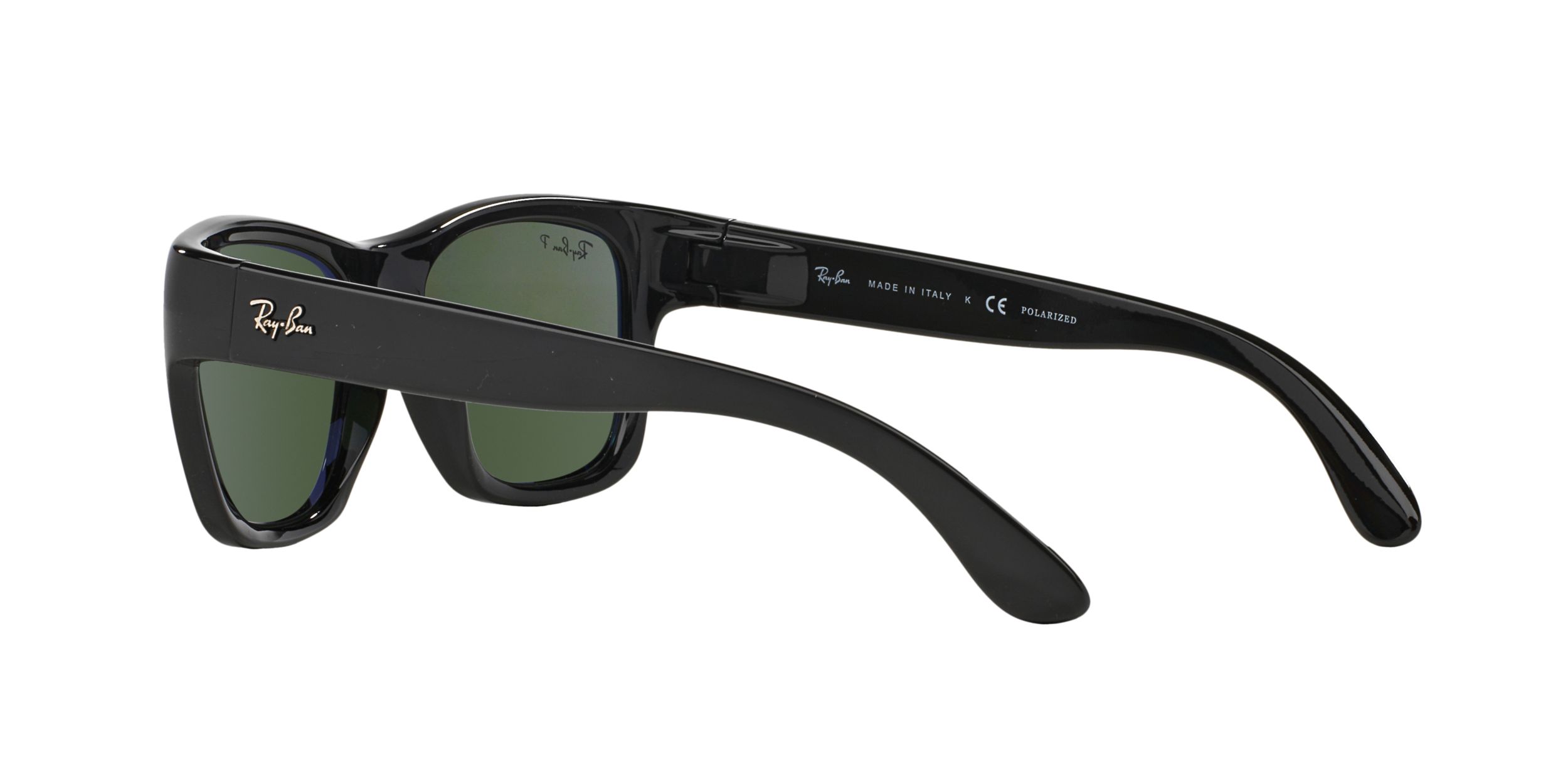 Ray Ban Unisex 4194 Square Sunglasses