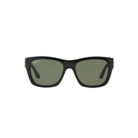 Ray Ban Unisex 4194 Square Sunglasses Front_Flat