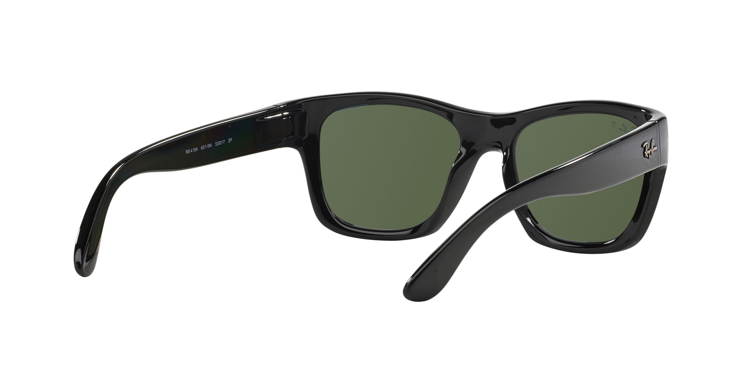 Ray Ban Unisex 4194 Square Sunglasses