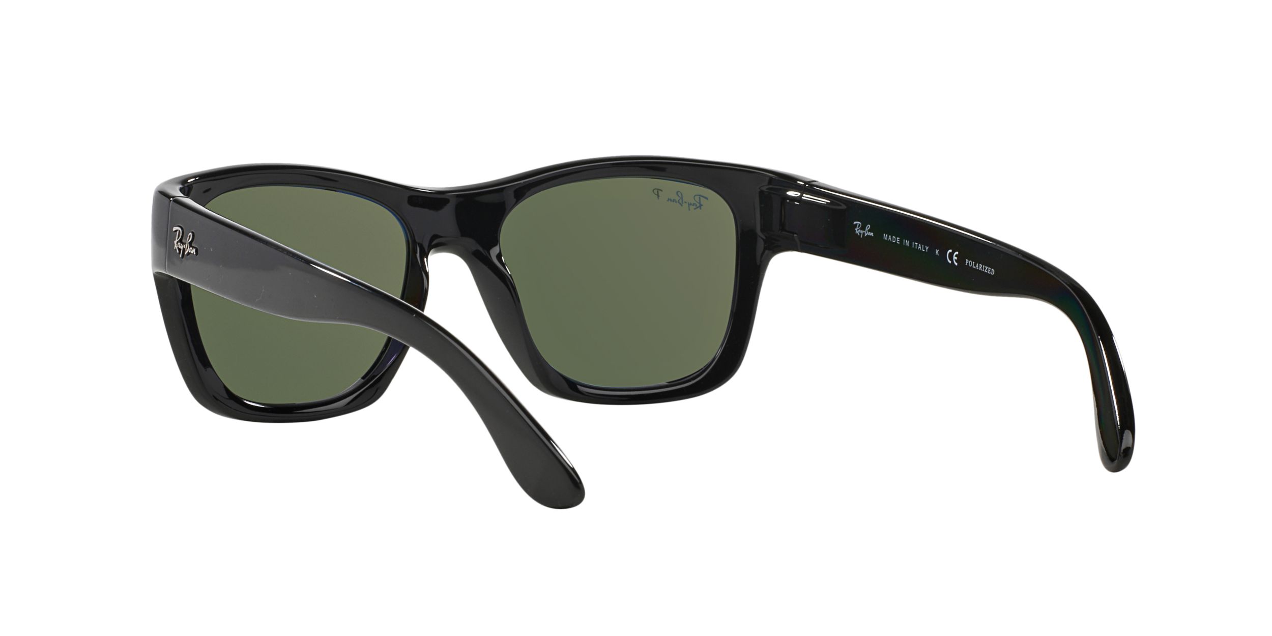 Ray Ban Unisex 4194 Square Sunglasses