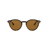 Ray Ban Unisex 2180 Round Sunglasses Front_Flat