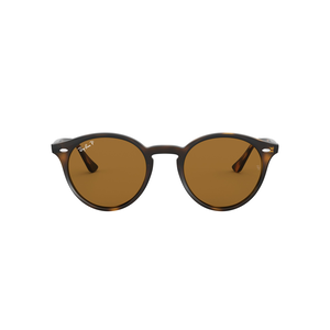 Ray Ban Unisex 2180 Round Sunglasses