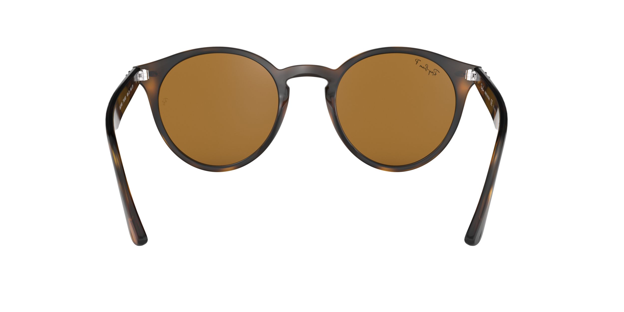 Ray Ban Unisex 2180 Round Sunglasses