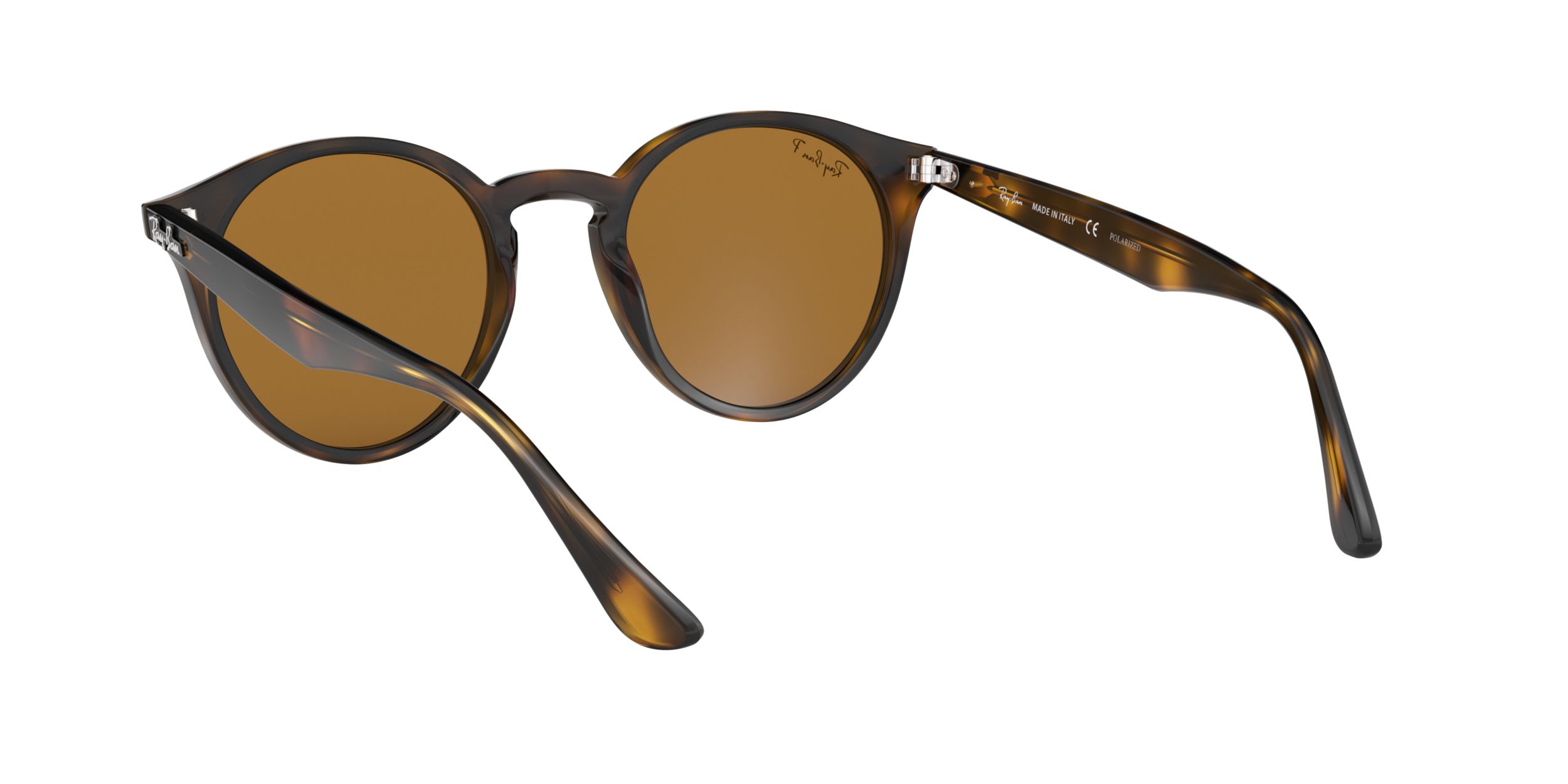 Ray Ban Unisex 2180 Round Sunglasses