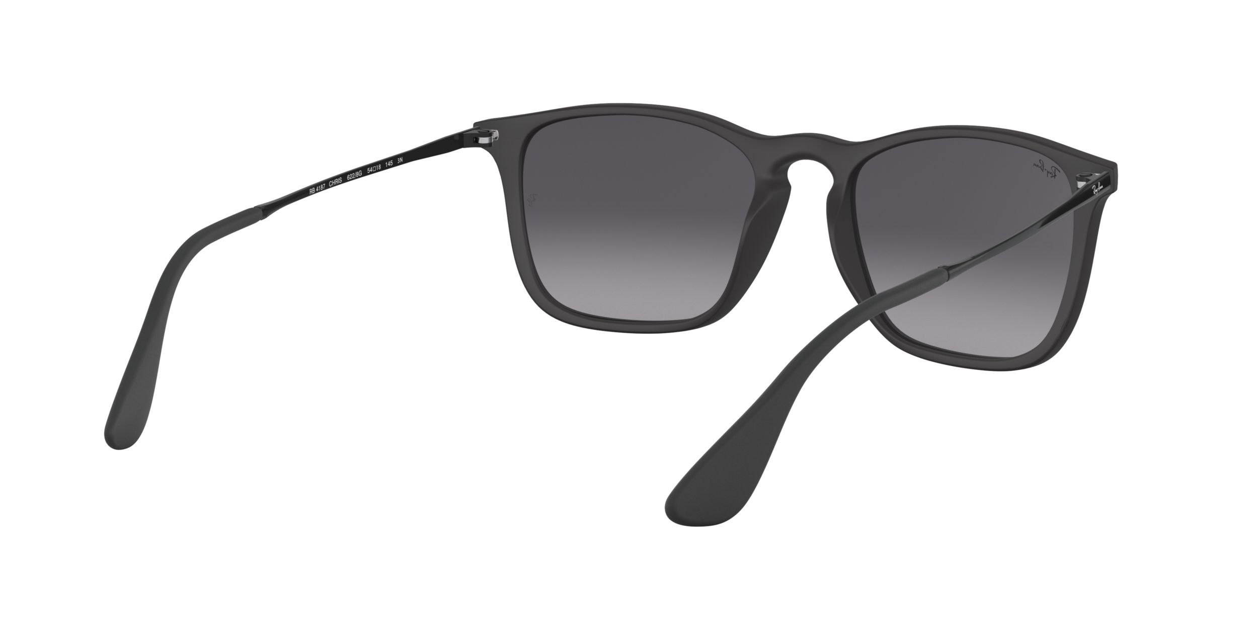 Ray-Ban Unisex Chris Sunglasses