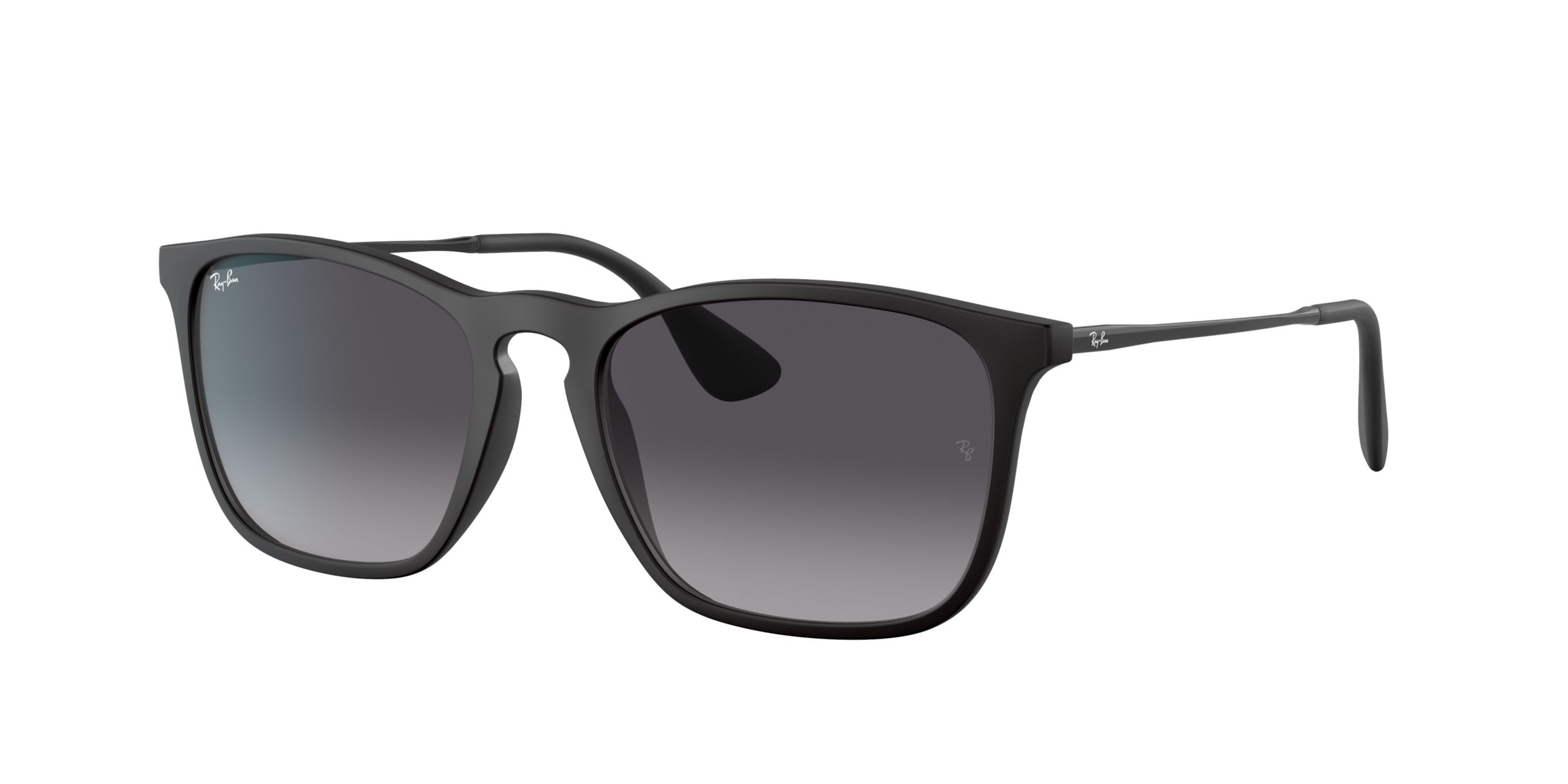 Ray-Ban Unisex Chris Sunglasses