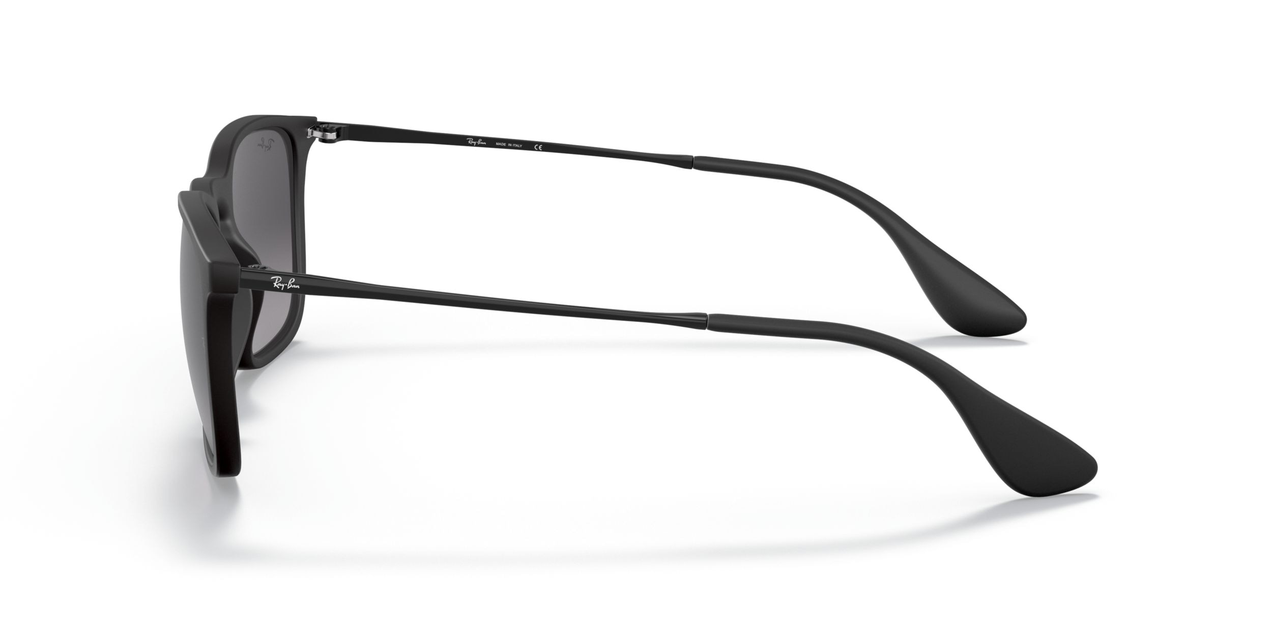 Ray-Ban Unisex Chris Sunglasses