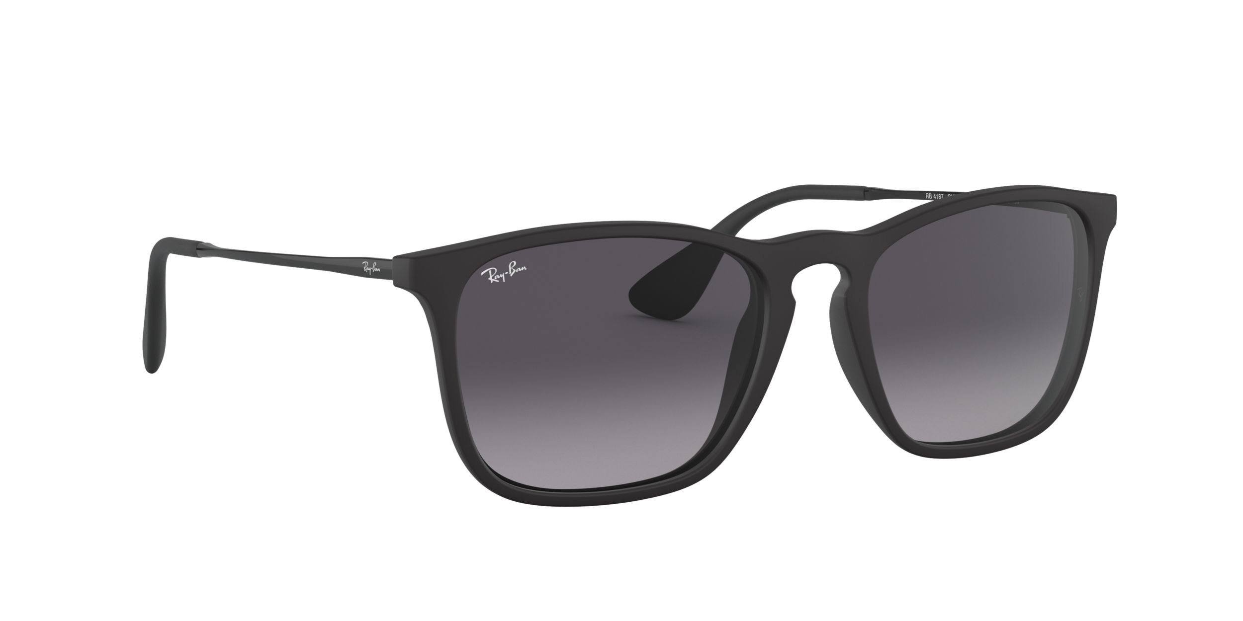 Ray-Ban Unisex Chris Sunglasses