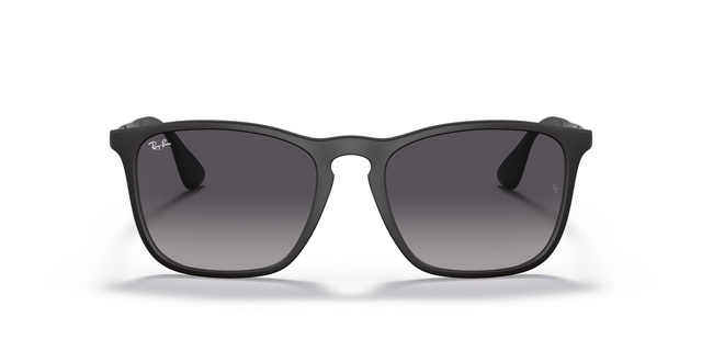 Ray-Ban Unisex Chris Sunglasses