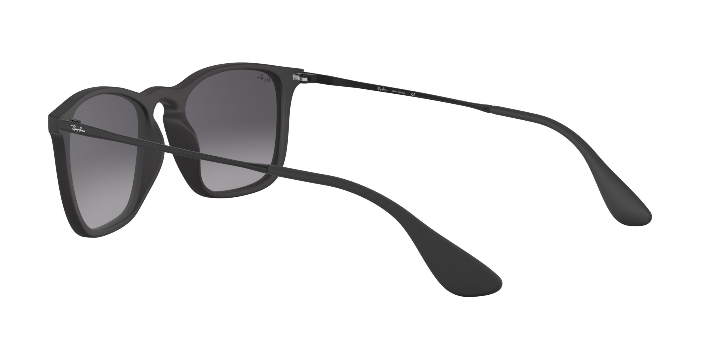 Ray-Ban Unisex Chris Sunglasses