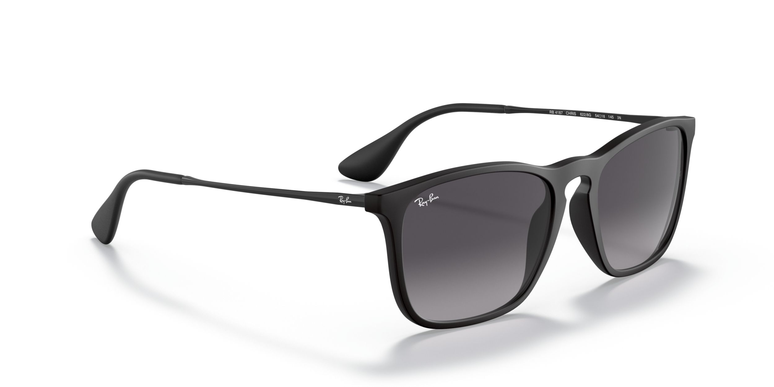 Ray-Ban Unisex Chris Sunglasses