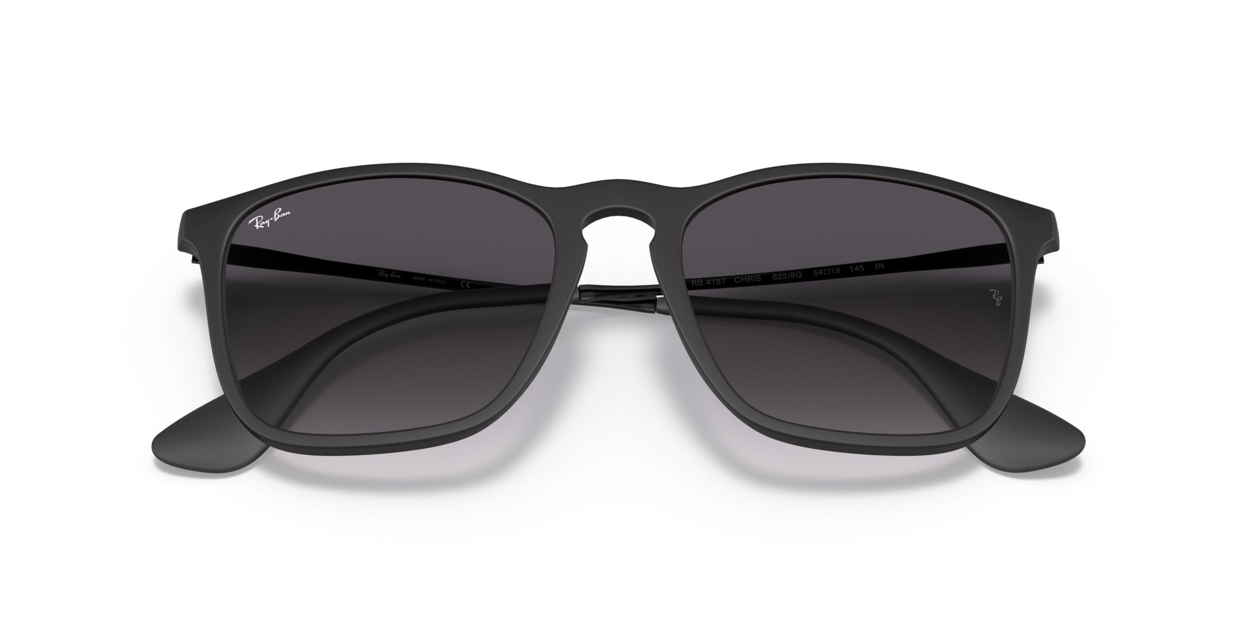 Ray-Ban Unisex Chris Sunglasses