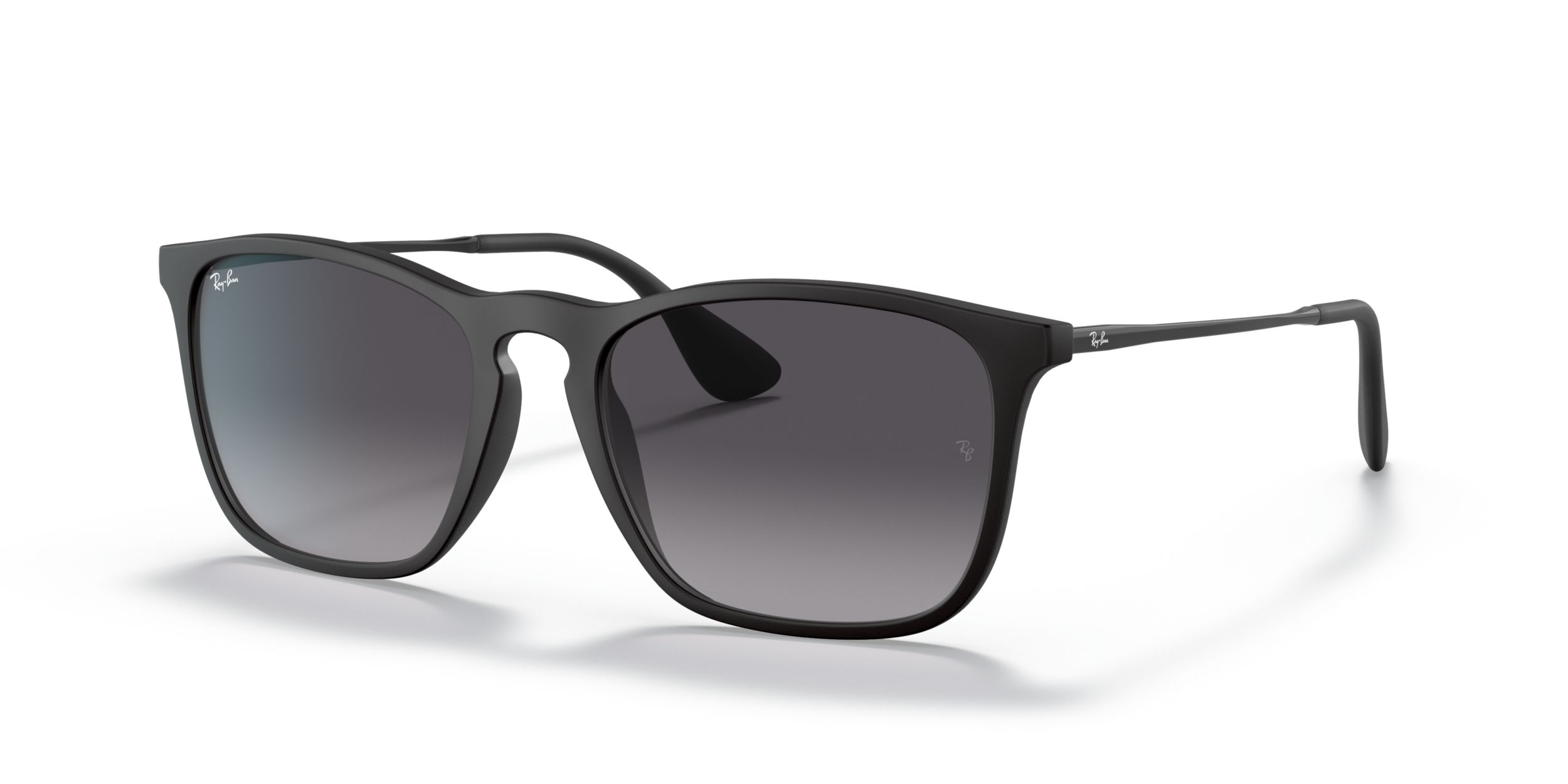 Ray-Ban Unisex Chris Sunglasses