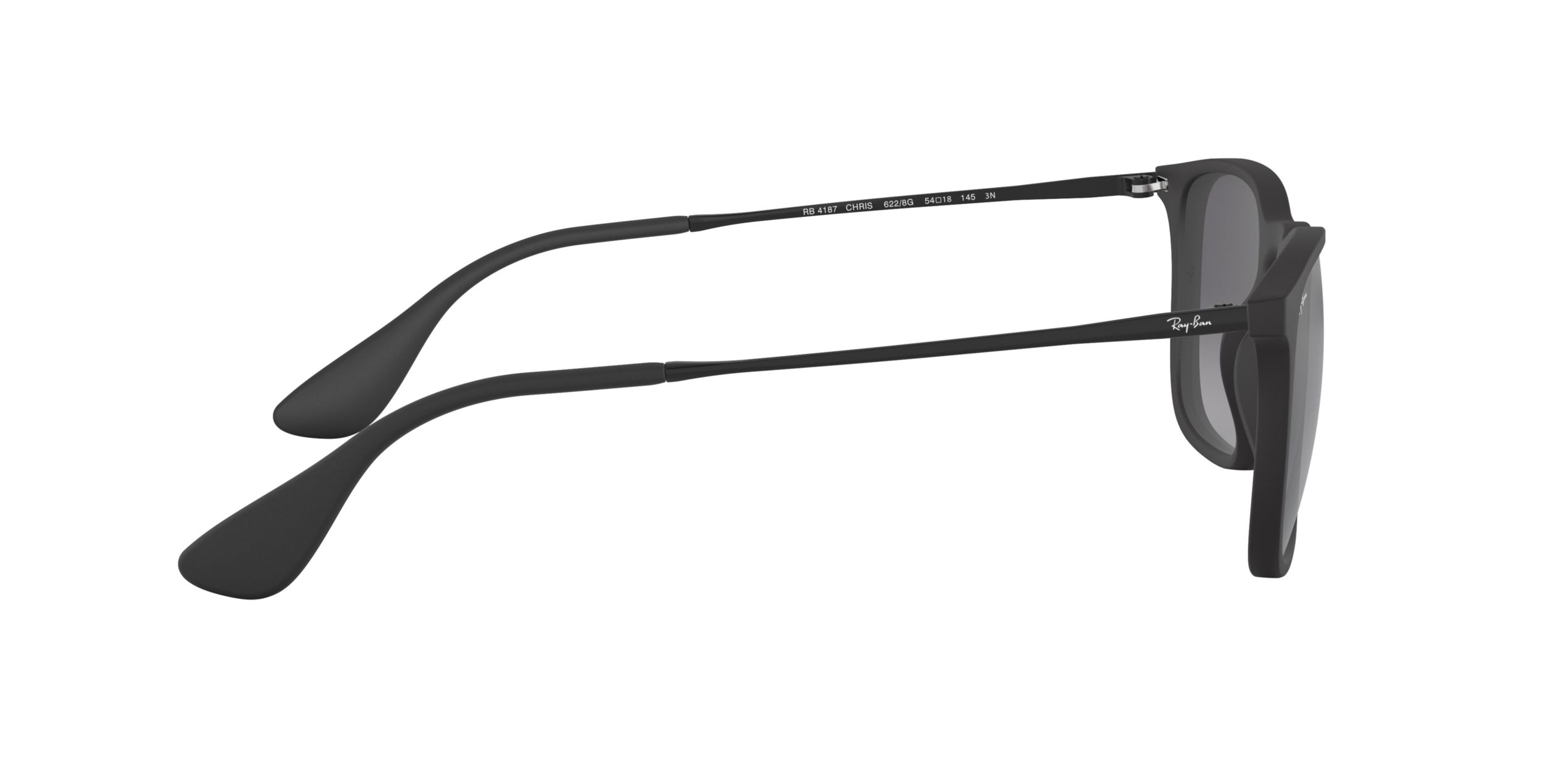 Ray-Ban Unisex Chris Sunglasses