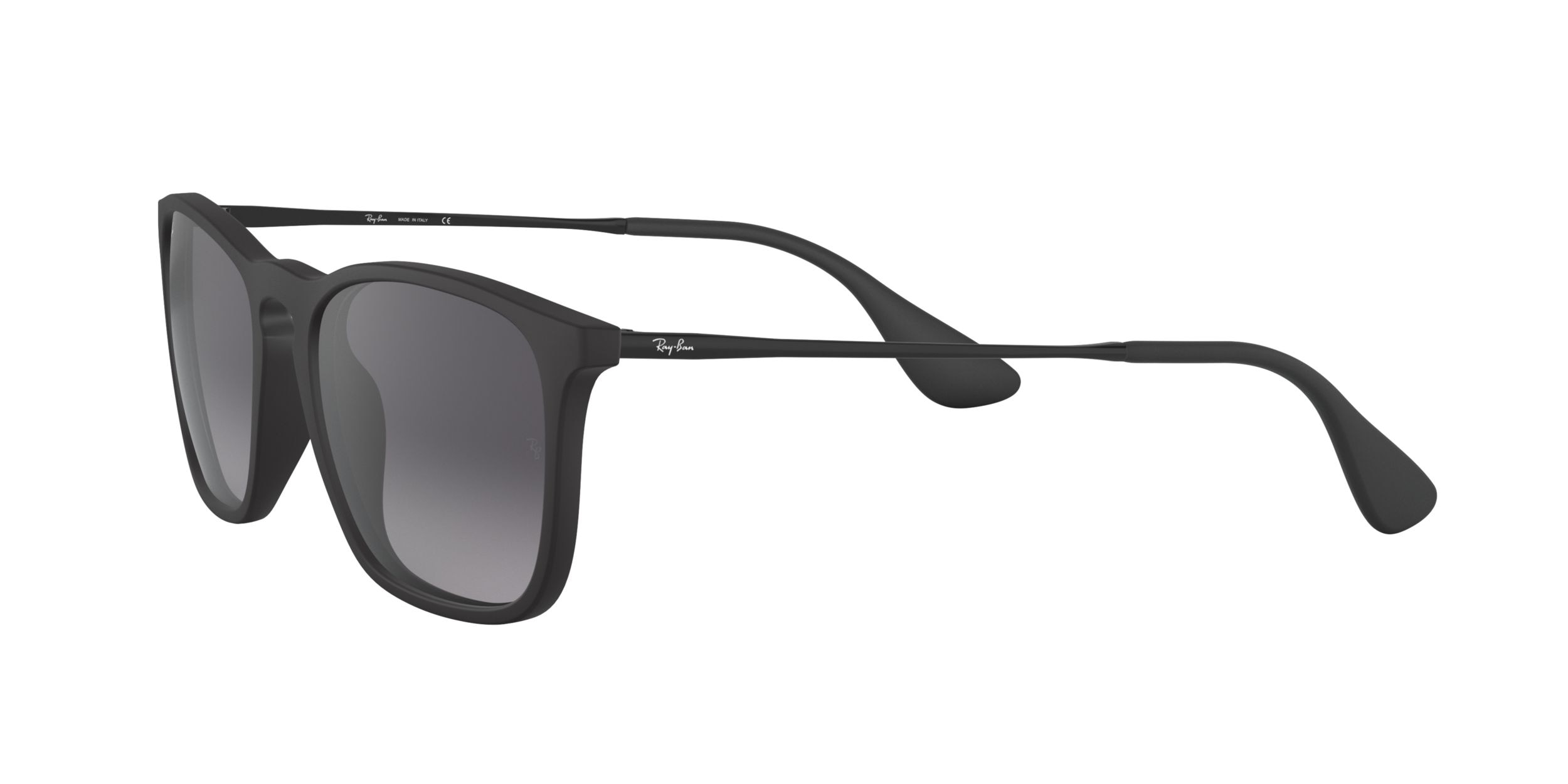 Ray-Ban Unisex Chris Sunglasses