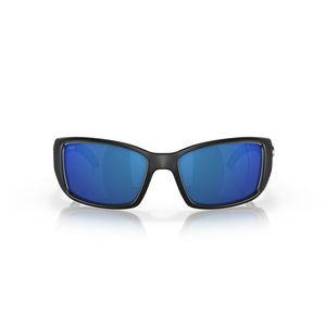 Costa Unisex Blackfin Wrap Polarized Sunglasses