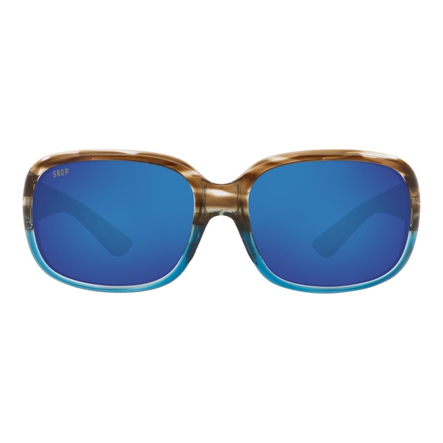 Costa Women's Butterfly Sunglasses, Polarized SportChek