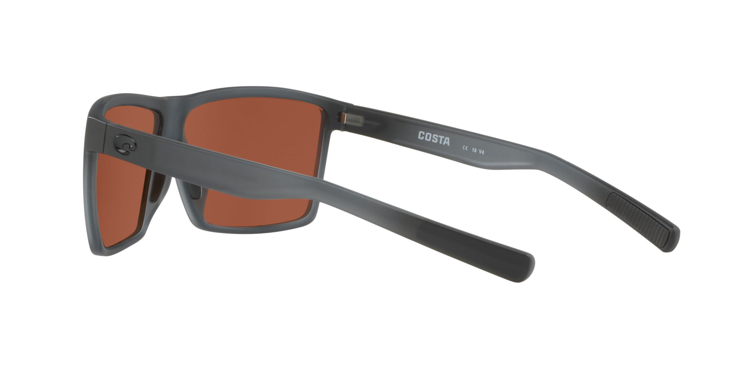 Costa Unisex Rincon Rectangular Sunglasses