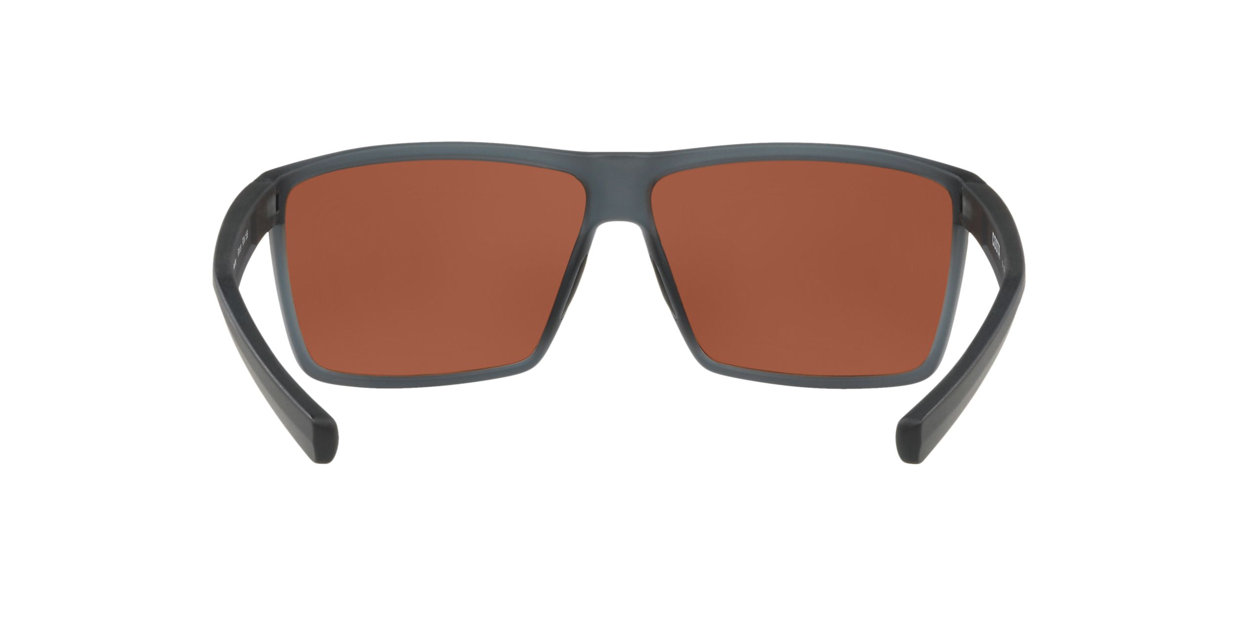 Costa Unisex Rincon Rectangular Sunglasses