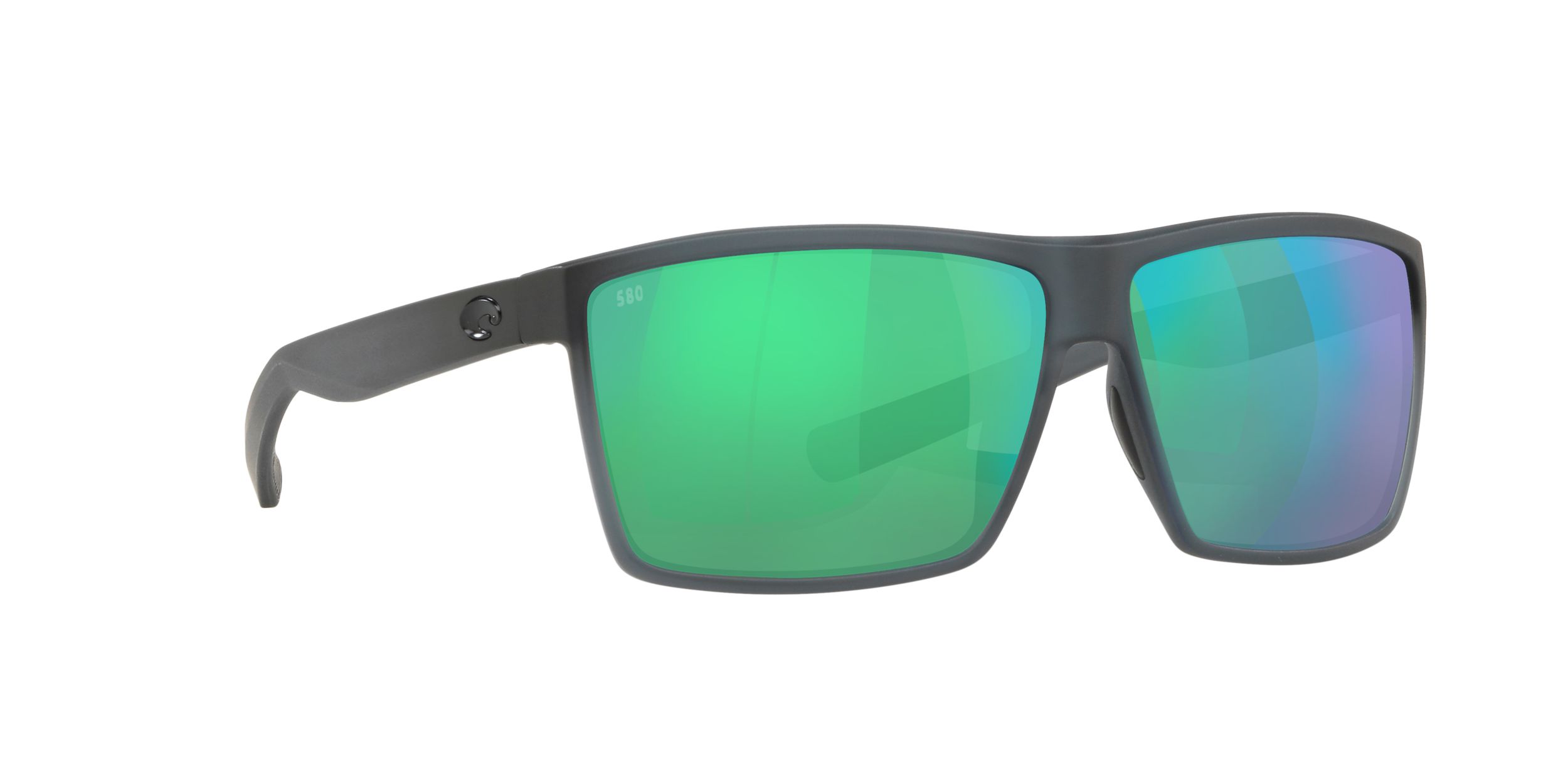 Costa Unisex Rincon Rectangular Sunglasses