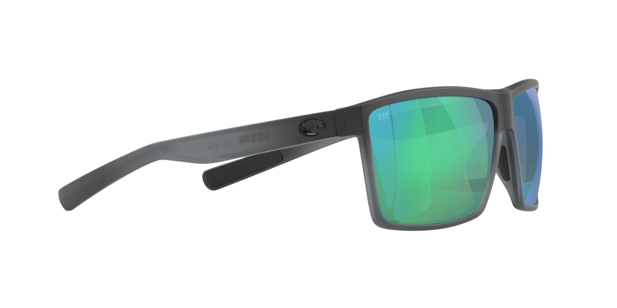 Costa Unisex Rincon Rectangular Sunglasses