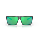 Costa Unisex Rincon Rectangular Sunglasses Front_Flat