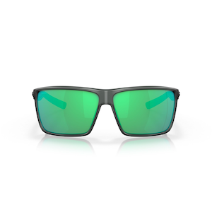 Costa Unisex Rincon Rectangular Sunglasses