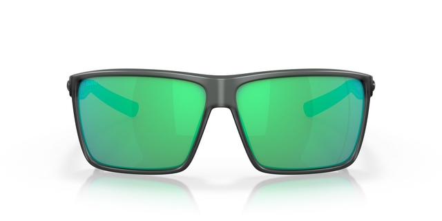 Costa Unisex Rincon Rectangular Sunglasses Front_Flat
