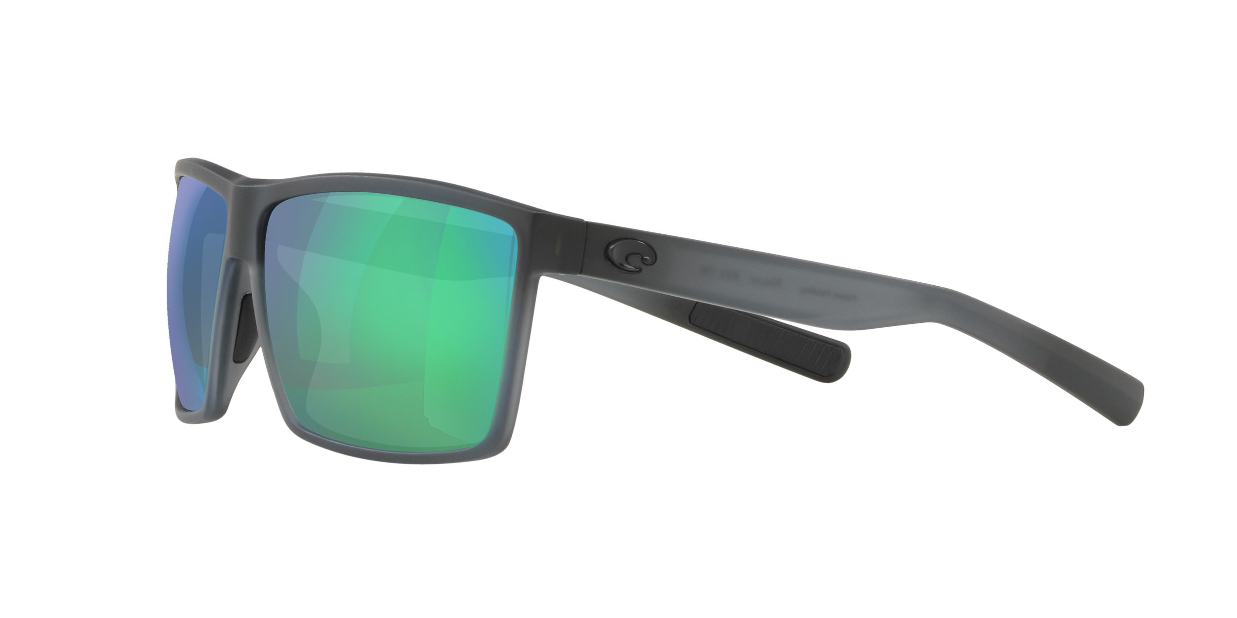 Costa Unisex Rincon Rectangular Sunglasses