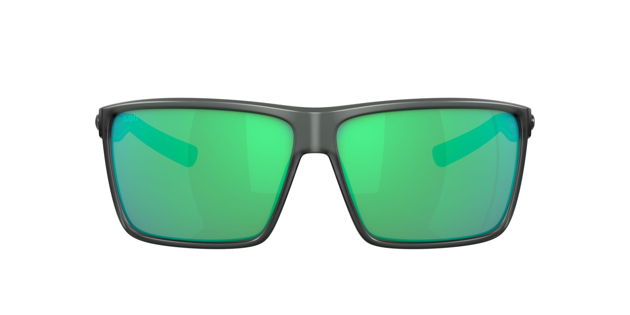 Costa Unisex Rincon Rectangular Sunglasses