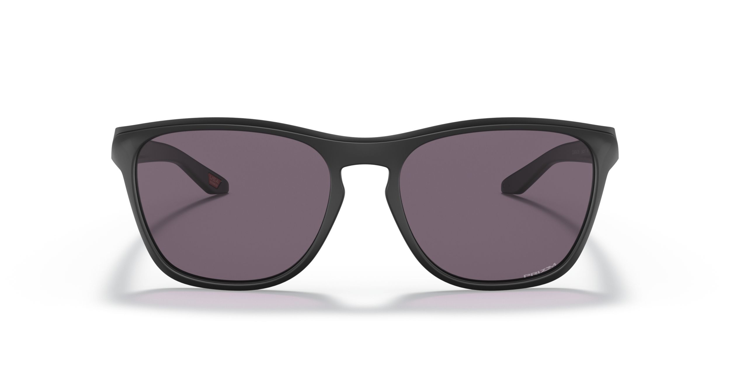 Oakley Unisex Manorburn Prizm Lens Sunglasses