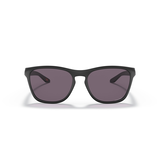 Oakley Unisex Manorburn Prizm Lens Sunglasses Front_Flat