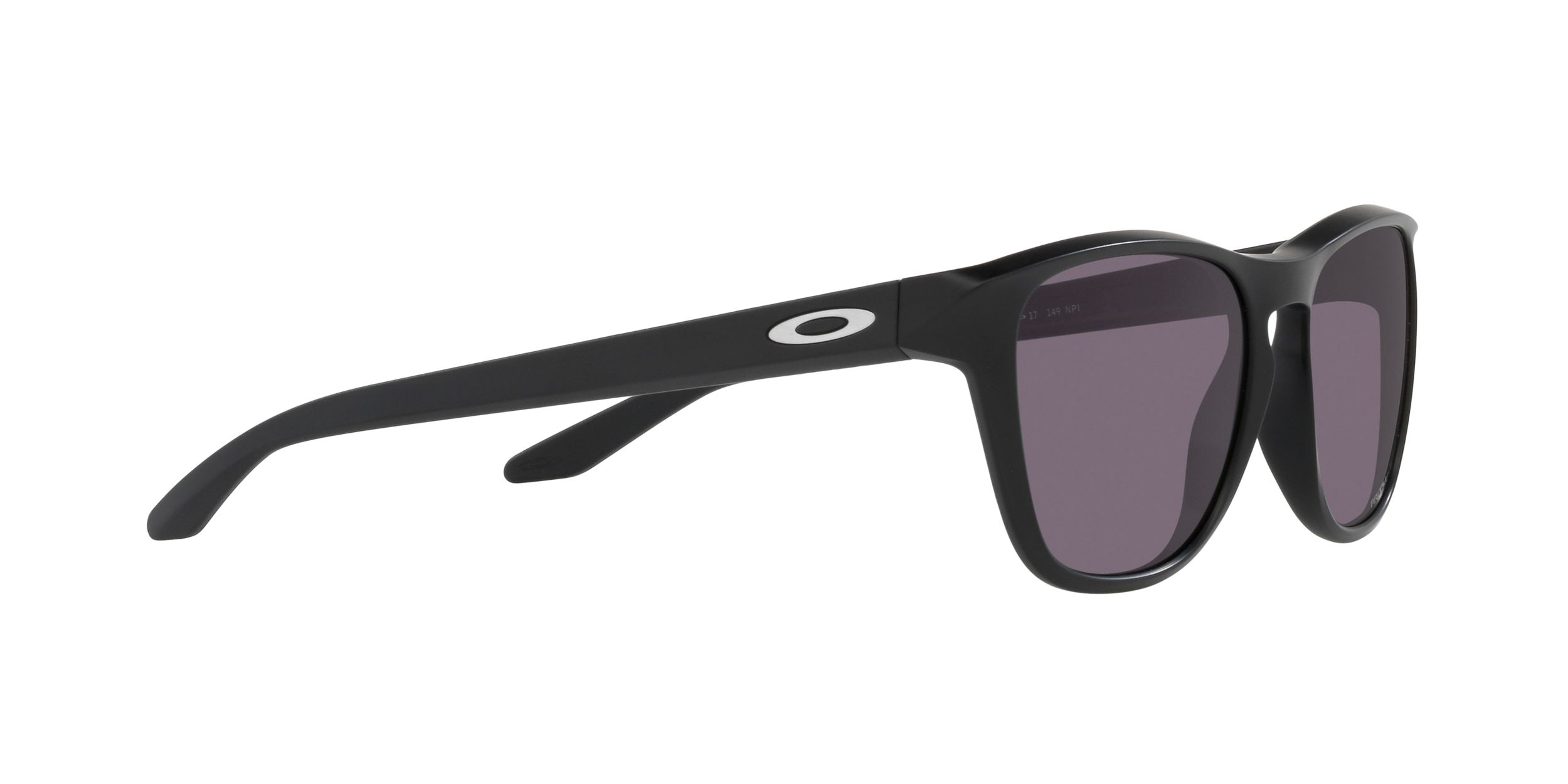 Oakley Unisex Manorburn Prizm Lens Sunglasses