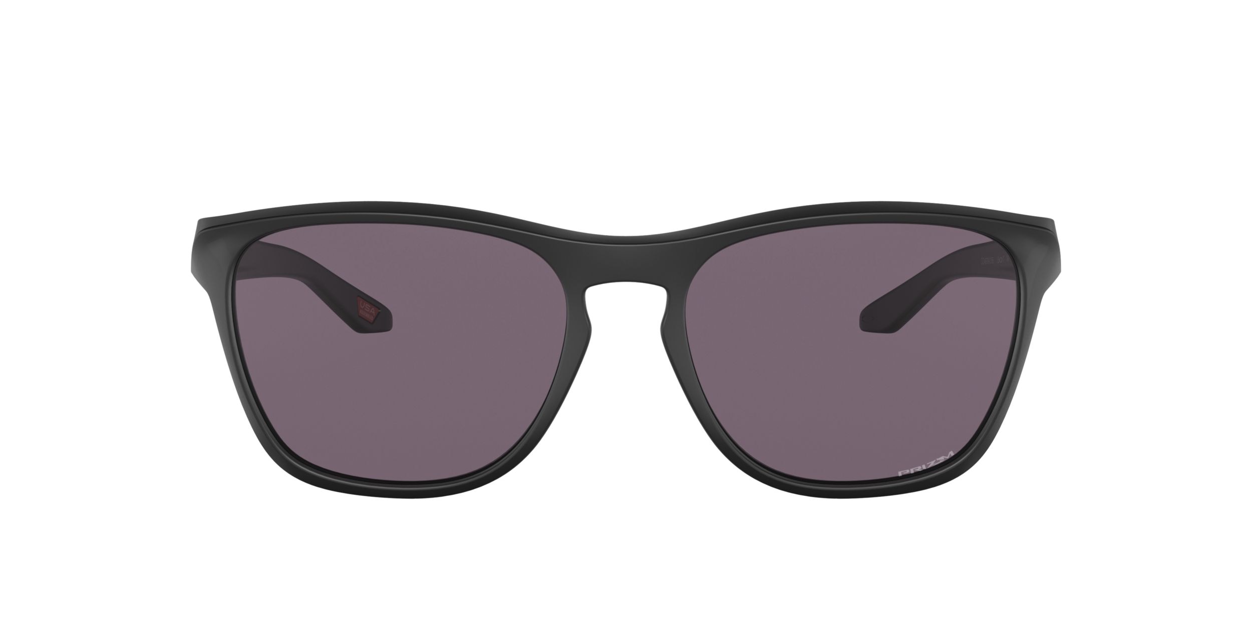 Oakley Unisex Manorburn Prizm Lens Sunglasses